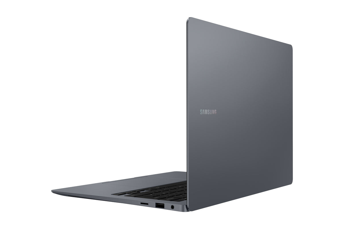 Samsung Galaxy Book4 Pro Laptop - 35.6 cm (14&quot;) - Intel Core Ultra 7 - 32GB LPDDR5x-SDRAM - 512GB SSD - Windows 11 Pro - Grey