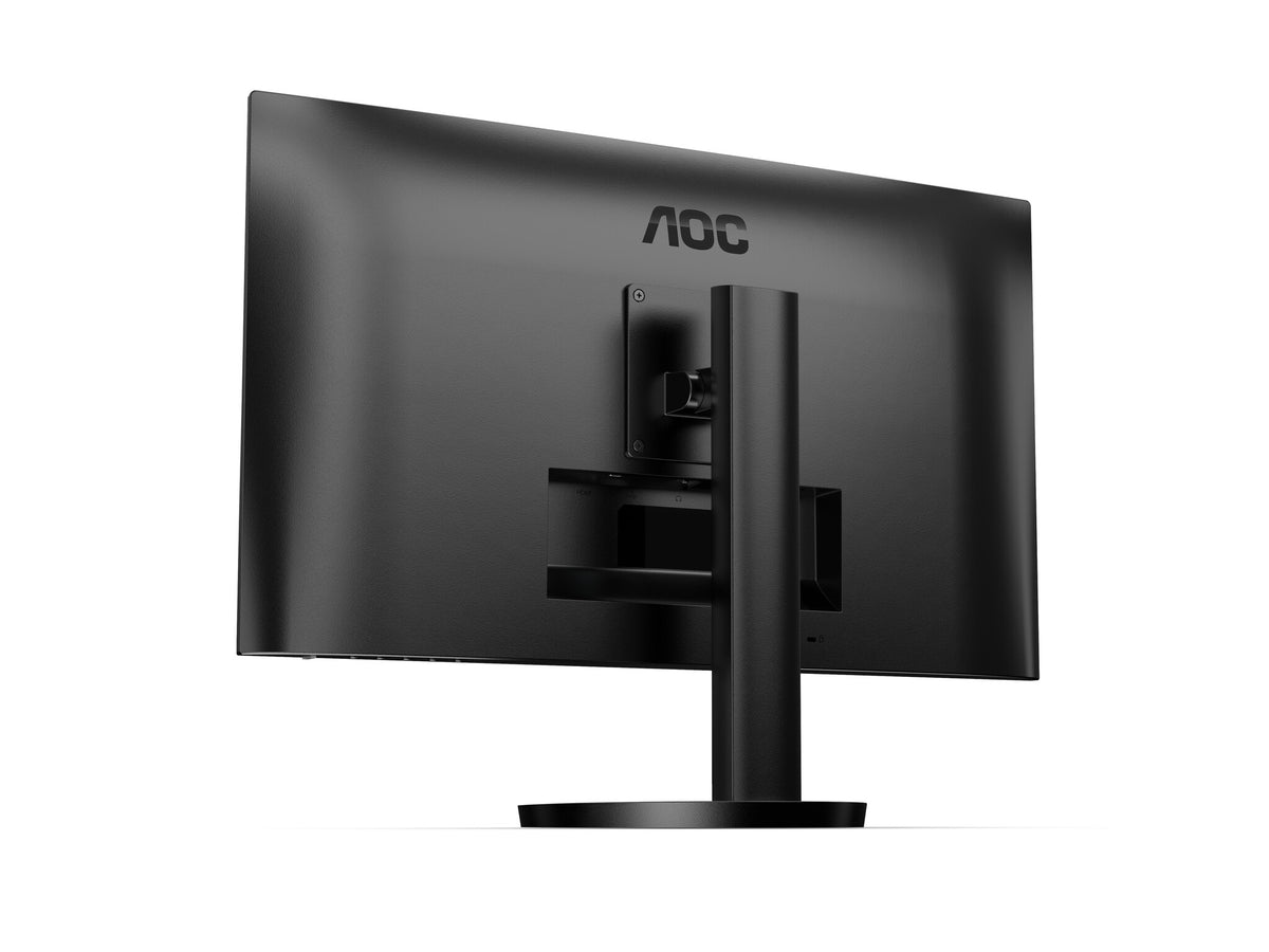 AOC B3 27B3CF2 LED display 68.6 cm (27&quot;) 1920 x 1080 pixels Full HD Black
