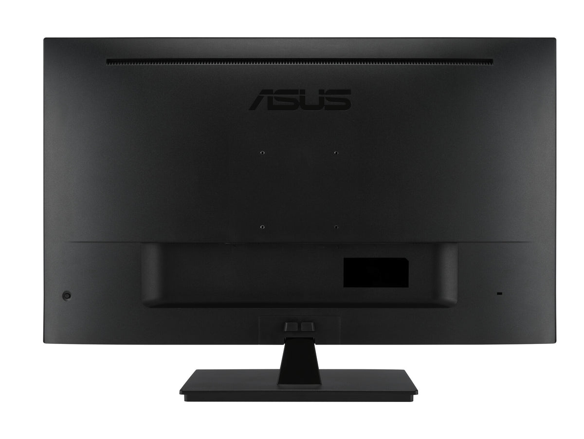 ASUS VP32UQ LED display 80 cm (31.5&quot;) 3840 x 2160 pixels 4K Ultra HD Black