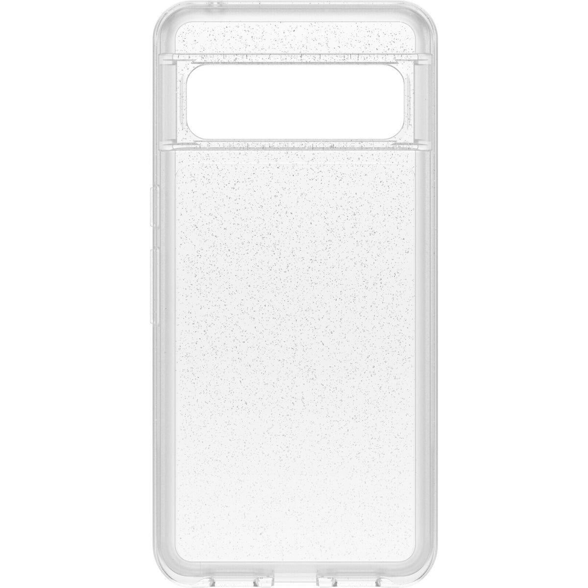 OtterBox Symmetry Series Clear for Pixel 8 Pro in Stardust