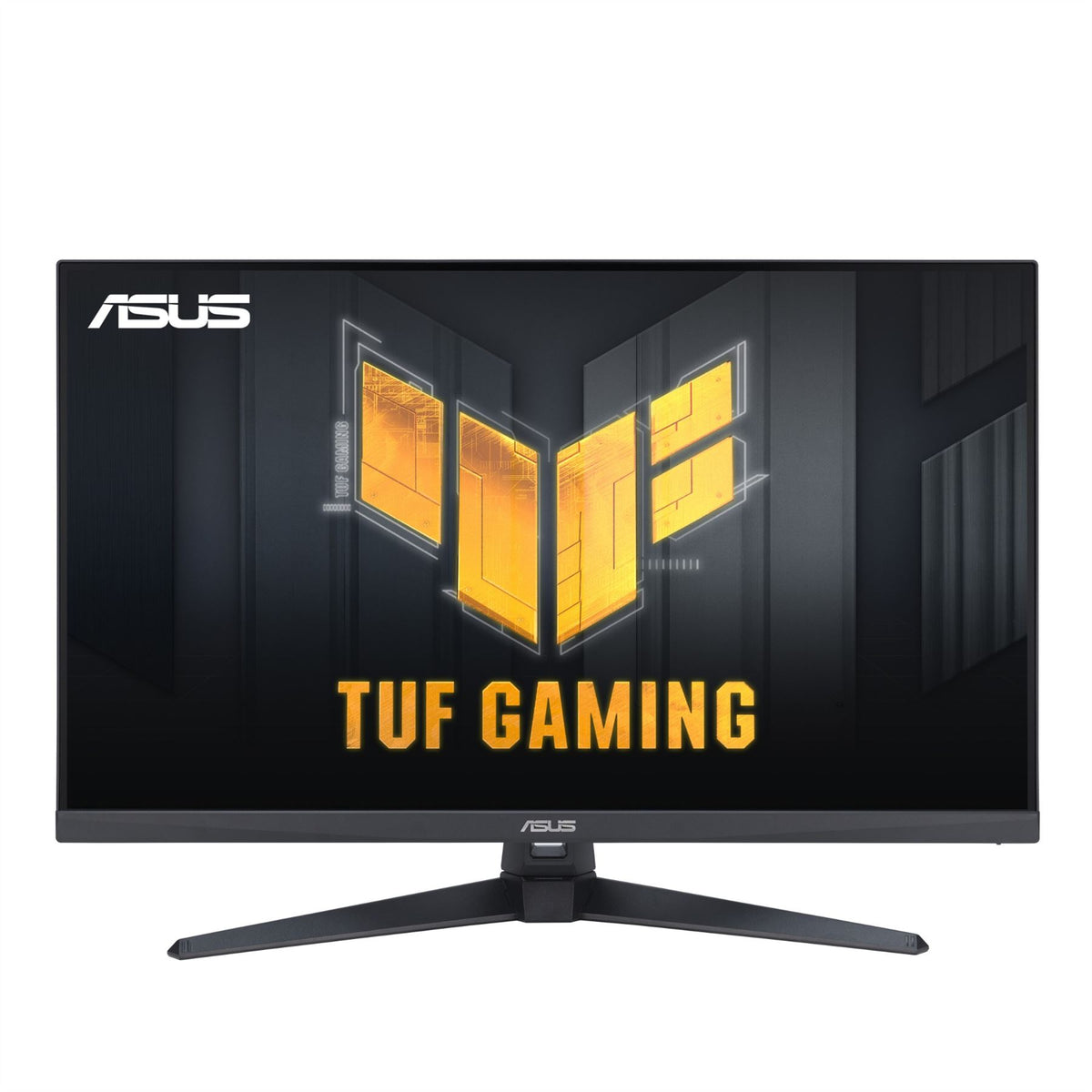 ASUS TUF Gaming VG328QA1A computer monitor 80 cm (31.5&quot;) 1920 x 1080 pixels Full HD LED Black