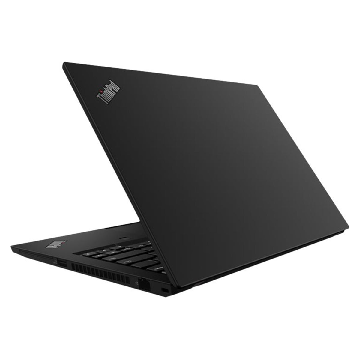 Lenovo ThinkPad T14 G1 Laptop - 35.6 cm (14&quot;) - Intel® Core™ i5-10210U - 16 GB DDR4-SDRAM - 512 GB SSD - Wi-Fi 5 - Windows 11 Pro - Black - Refurbished