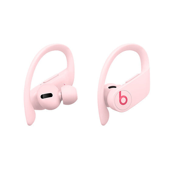 Apple Powerbeats Pro - Totally Wireless Earphones in Cloud Pink