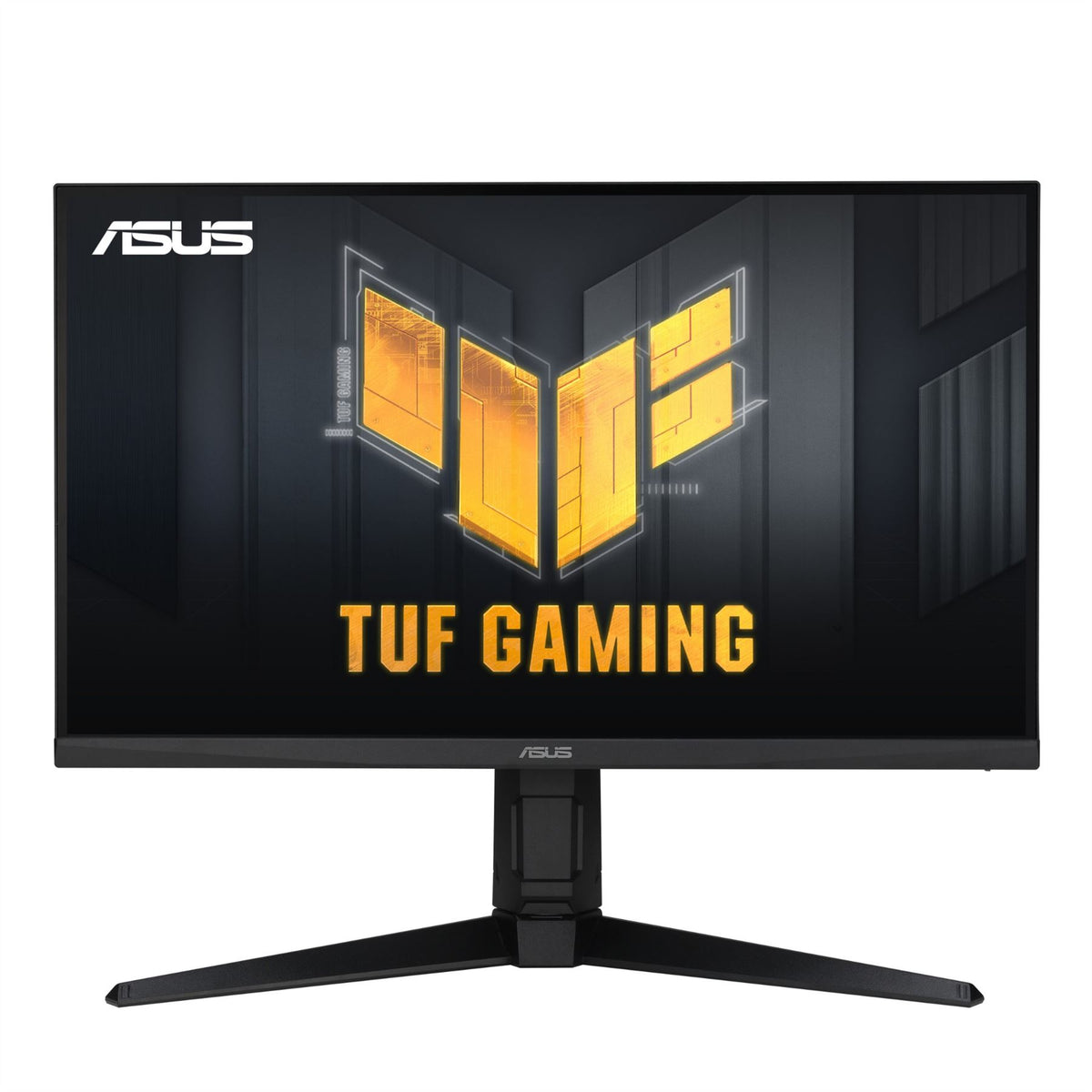ASUS TUF Gaming VG27AQL3A computer monitor 68.6 cm (27&quot;) 2560 x 1440 pixels Wide Quad HD LCD Black