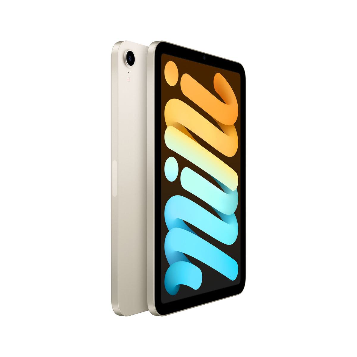 Apple iPad mini (6th Gen) - 21.1 cm (8.3&quot;) - Wi-Fi - 256GB - Starlight