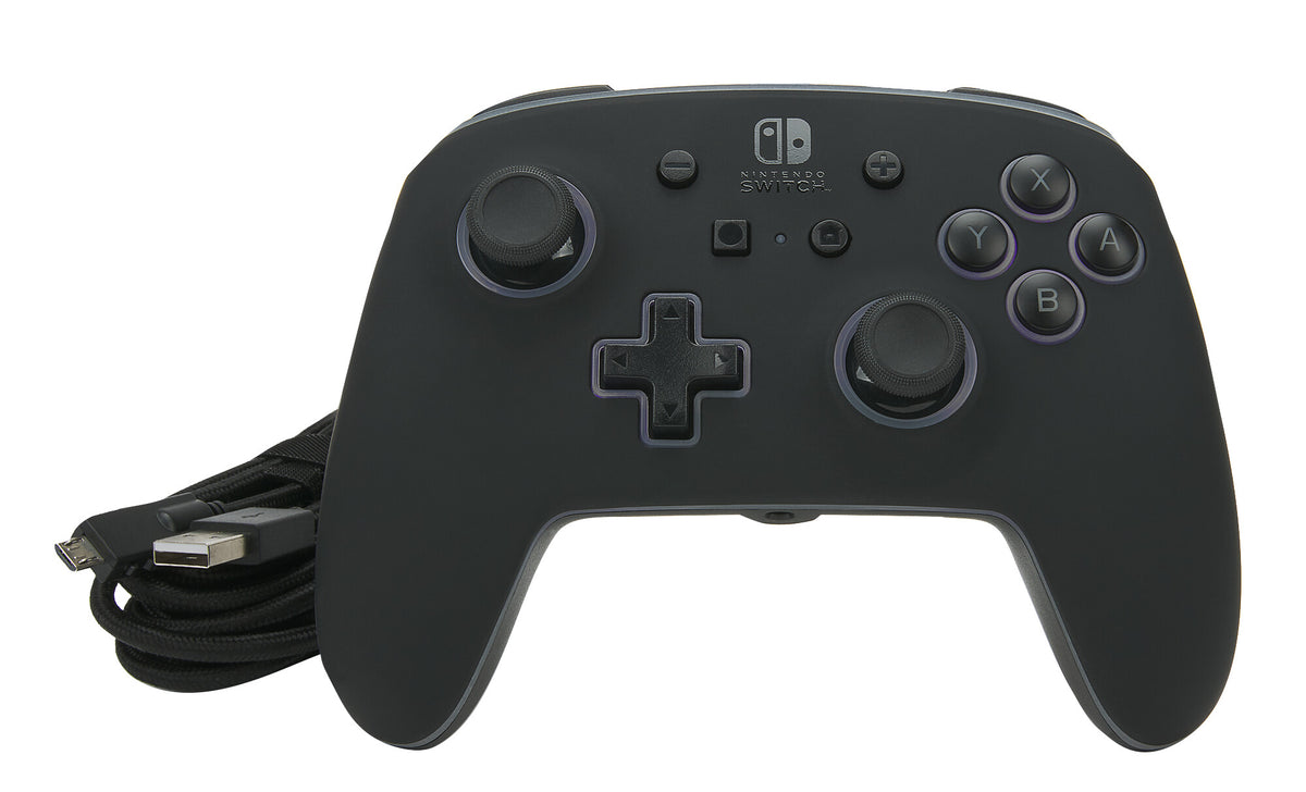 PowerA Spectra - Enhanced Wired Controller for Nintendo Switch