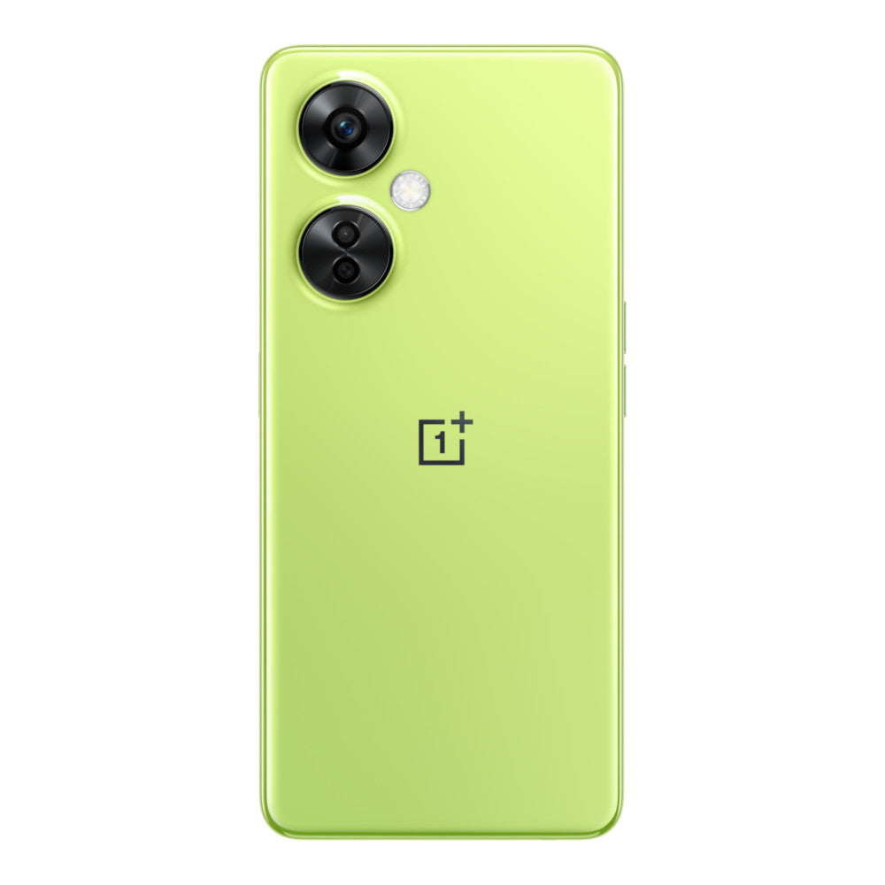 OnePlus Nord CE 3 Lite - Pastel Lime Back