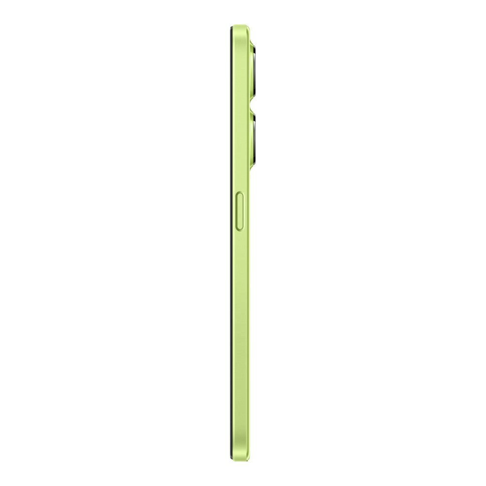 OnePlus Nord CE 3 Lite - Pastel Lime Side