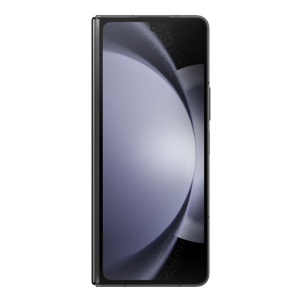 Samsung Galaxy Z Fold5 - Phantom Black - Back Cover
