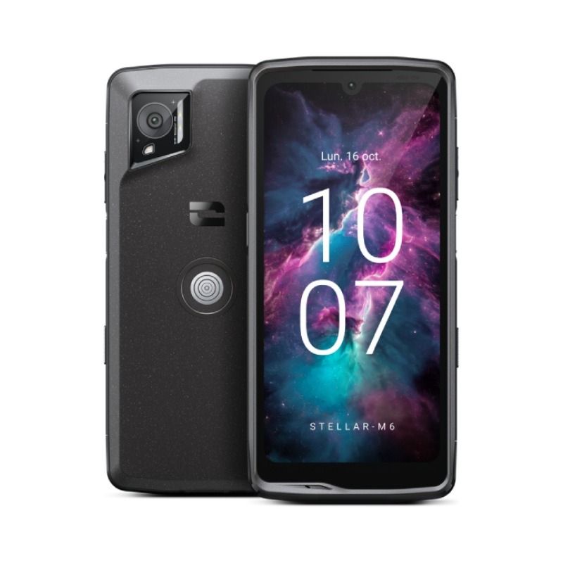 Crosscall STELLAR M6