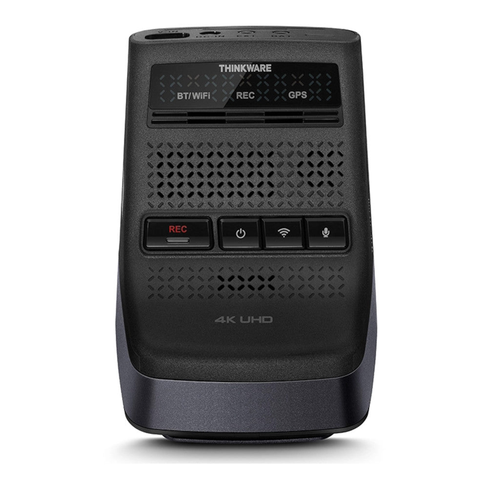 Thinkware U3000 - Front &amp; Rear Camera - 2 Channels - 64GB