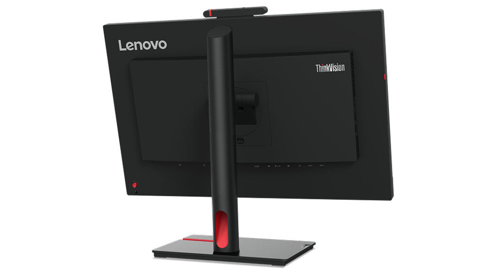 Lenovo ThinkVision T24mv-30 LED display 60.5 cm (23.8&quot;) 1920 x 1080 pixels Full HD Black