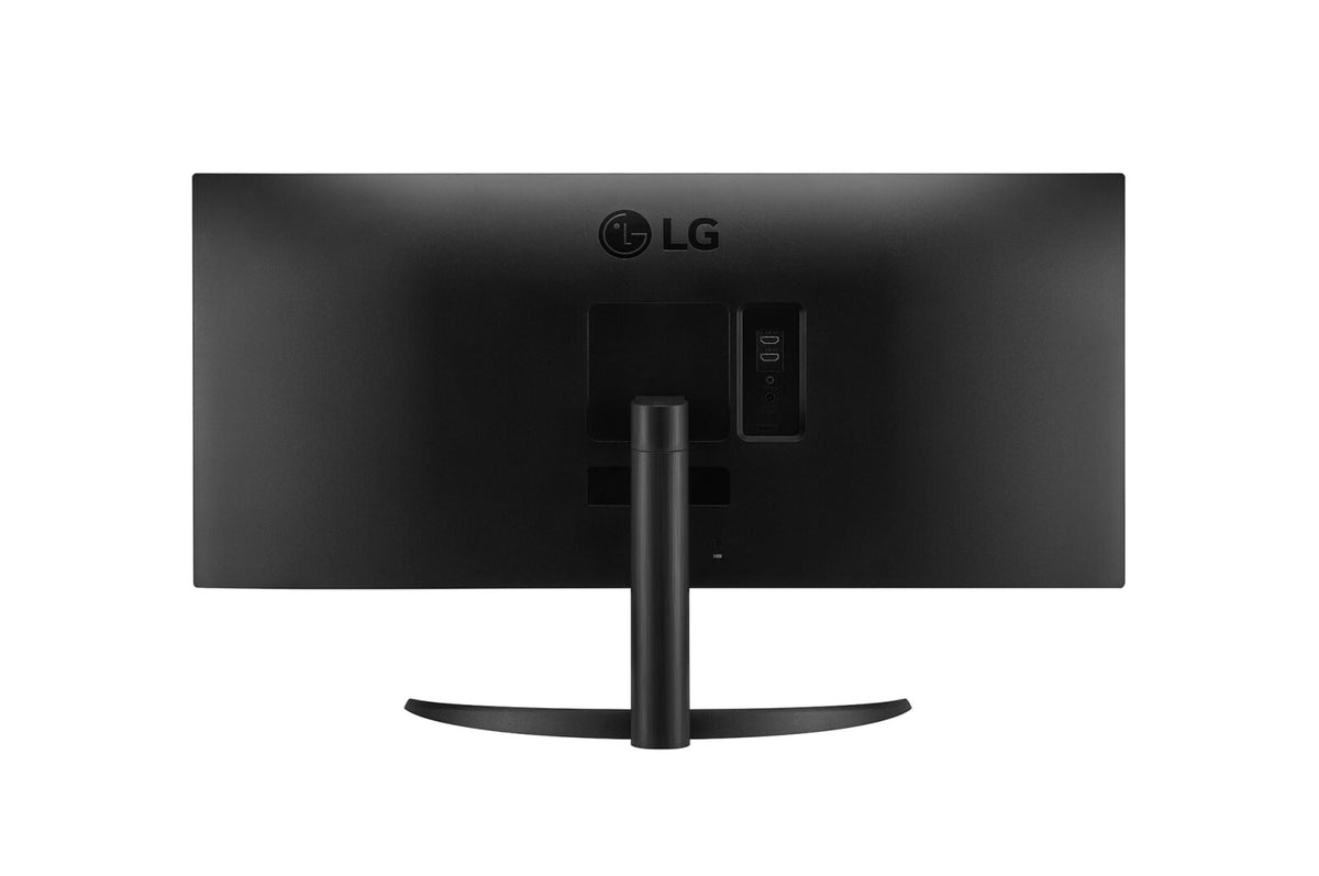 LG 34WP500-B computer monitor 86.4 cm (34&quot;) 2560 x 1080 pixels UltraWide Full HD LED Black