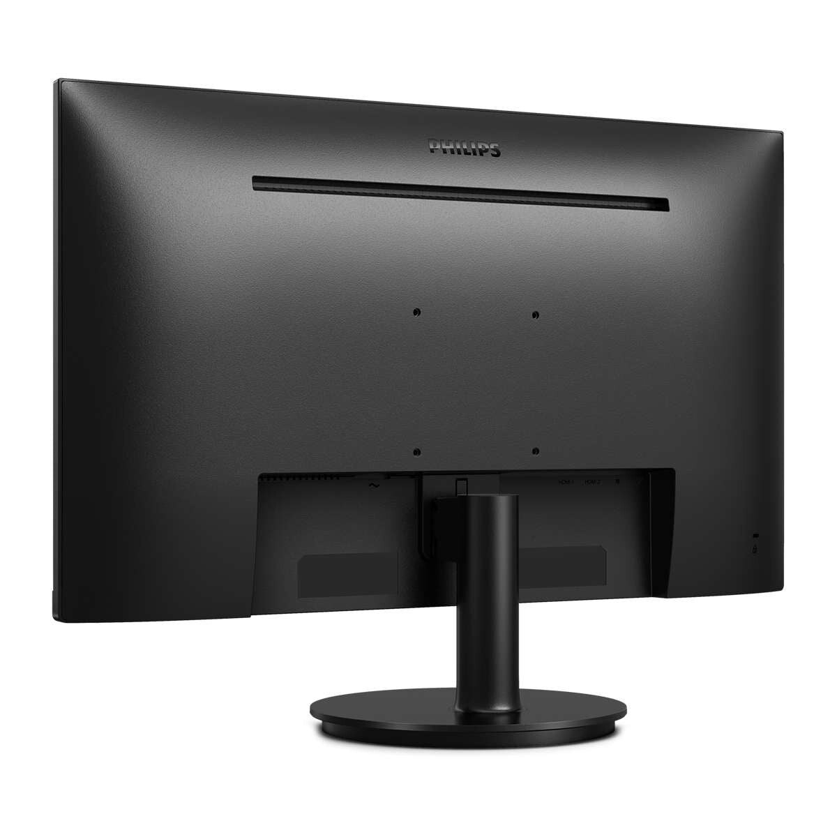 Philips V Line 275V8LA/00 computer monitor 68.6 cm (27&quot;) 2560 x 1440 pixels Quad HD LED Black