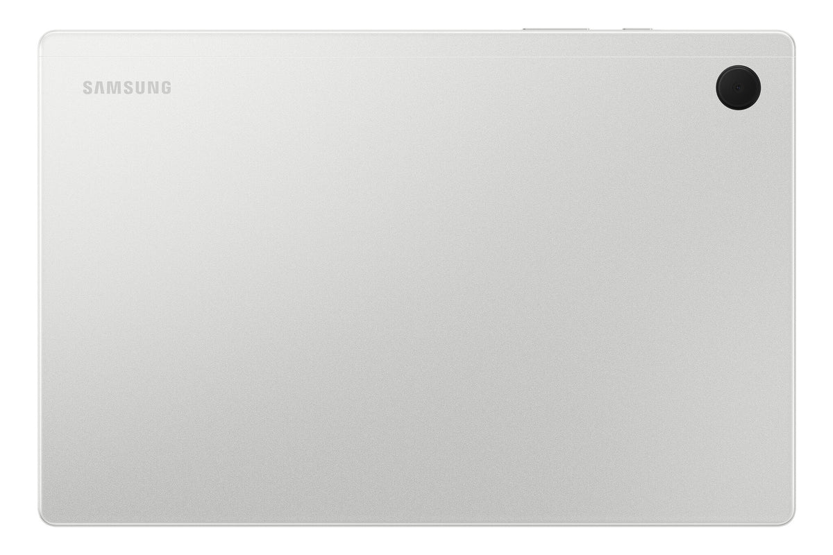Samsung Galaxy Tab A8 (SM-X200) - 64 GB - 26.7 cm (10.5&quot;) - 4 GB - Wi-Fi 5 - Android 11 - Silver