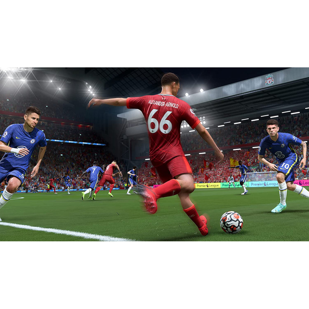 FIFA 22 – PlayStation 5