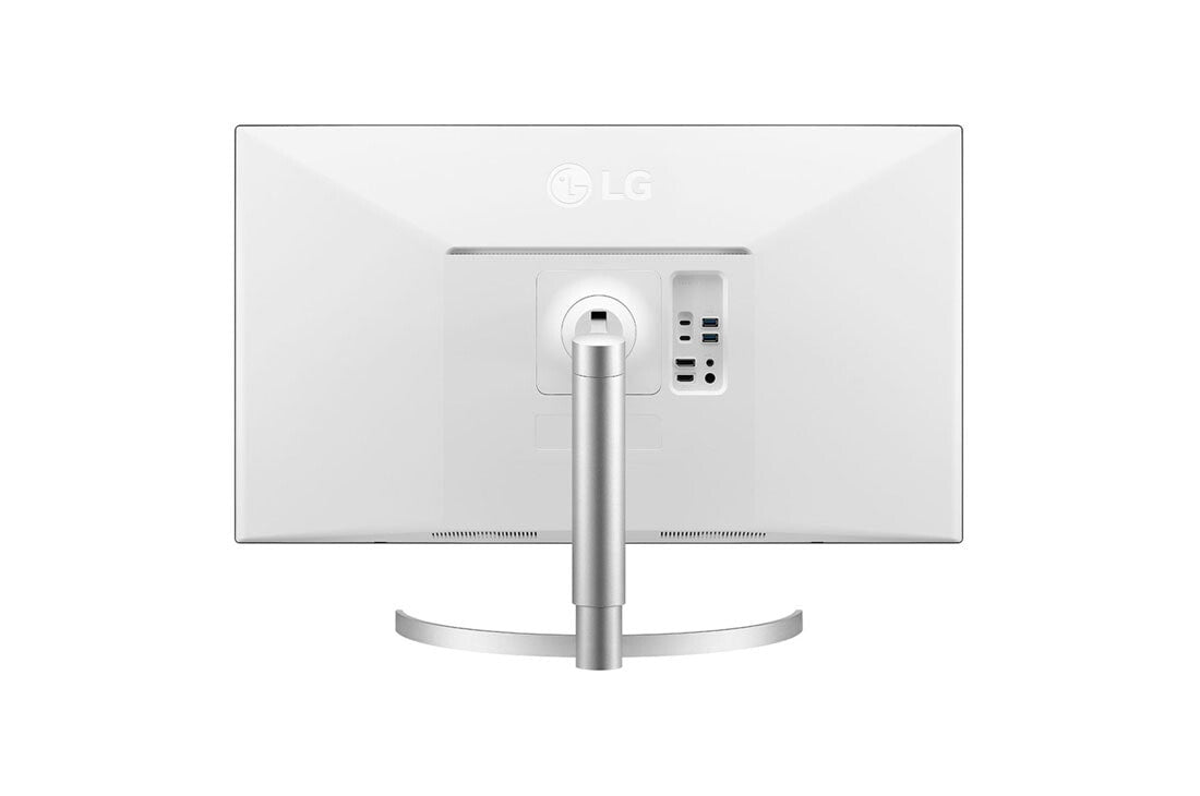 LG 32UL950P-W computer monitor 81.3 cm (32&quot;) 3840 x 2160 pixels 4K Ultra HD White