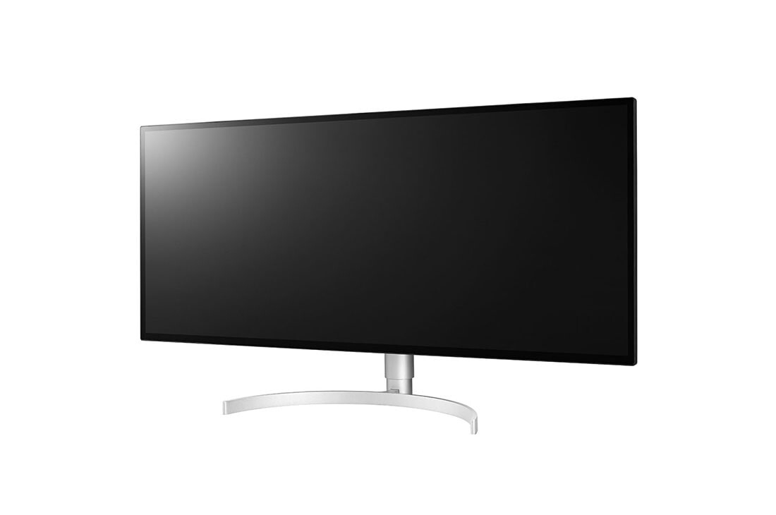 LG 34WK95UP-W computer monitor 86.4 cm (34&quot;) 5120 x 2160 pixels 5K Ultra HD LED White