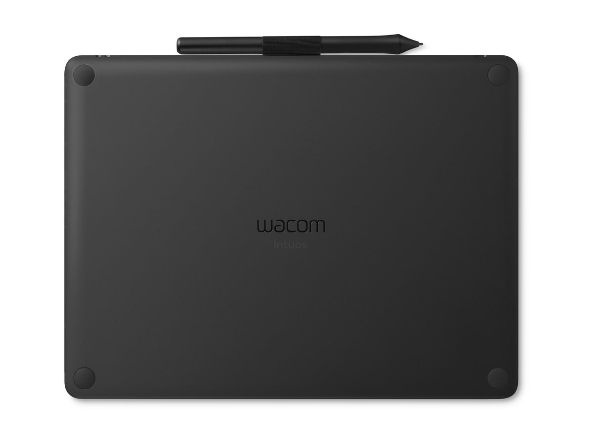Wacom Intuos CTL-6100K-B graphic tablet - 216 x 135 mm USB