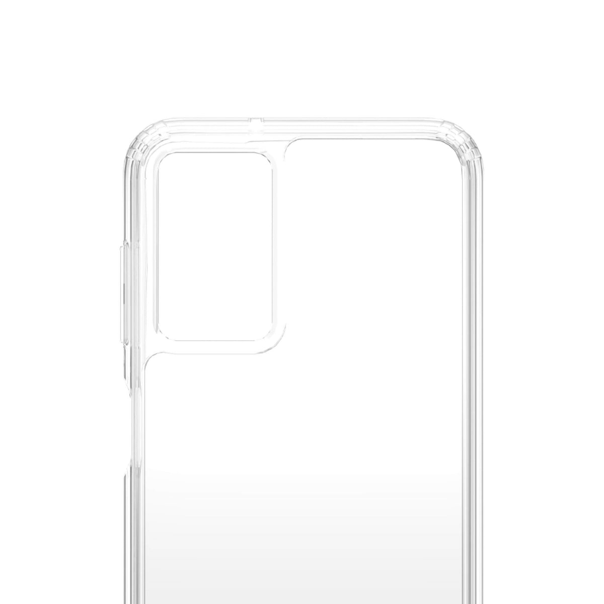PanzerGlass ® HardCase for Samsung A13 in Transparent