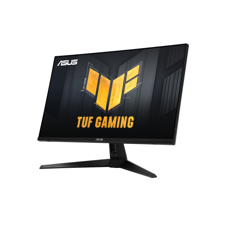 ASUS TUF Gaming VG279QM1A computer monitor 68.6 cm (27&quot;) 1920 x 1080 pixels Full HD LCD Black