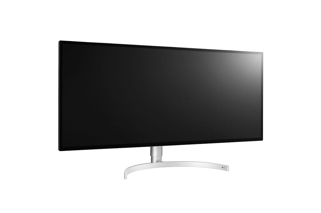LG 34WK95UP-W computer monitor 86.4 cm (34&quot;) 5120 x 2160 pixels 5K Ultra HD LED White