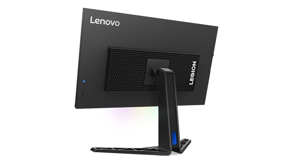 Lenovo Y32p-30 computer monitor 80 cm (31.5&quot;) 3840 x 2160 pixels 4K Ultra HD Black