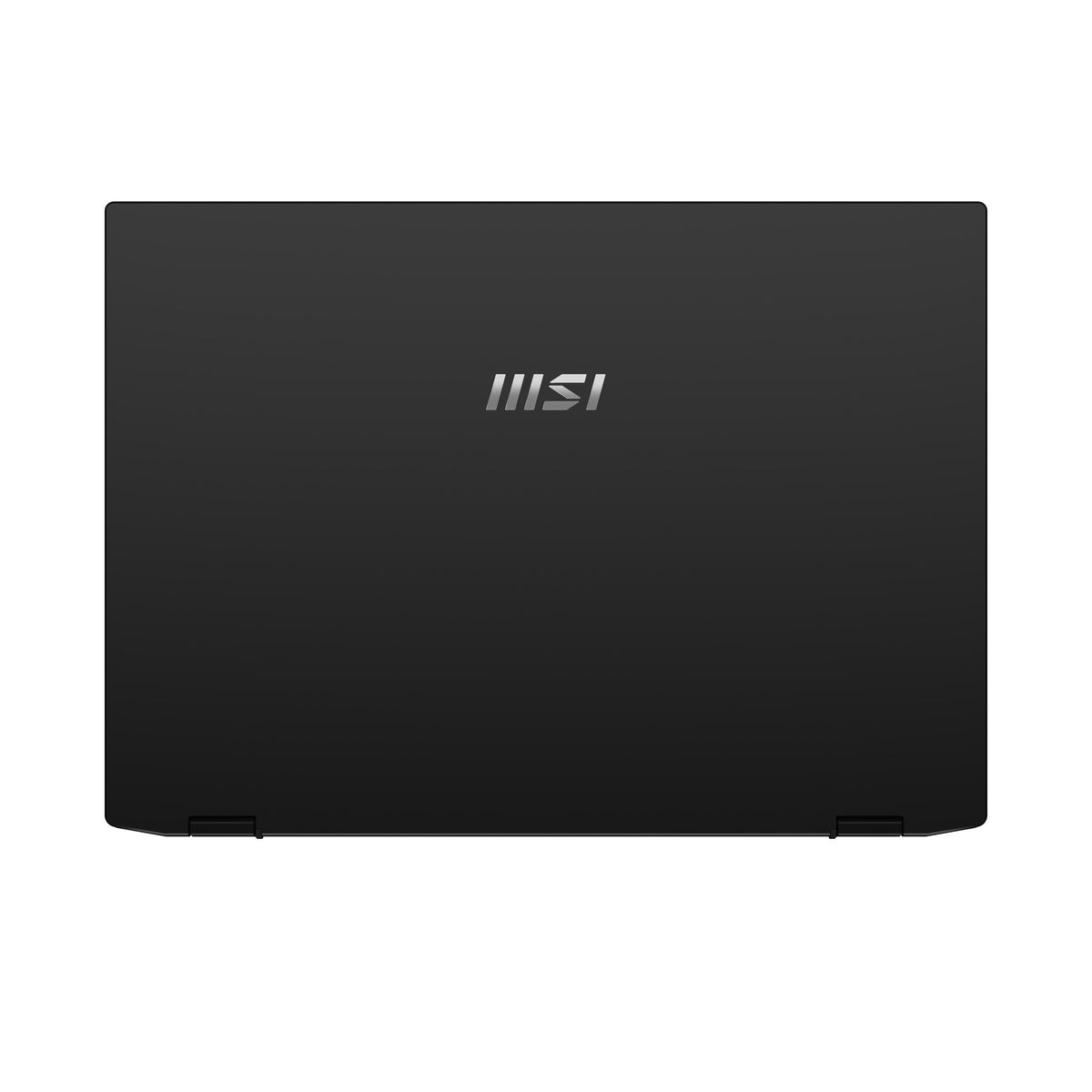 MSI Summit E16 AI Evo A1MTG Hybrid (2-in-1) 40.6 cm (16&quot;) - Touchscreen - Quad HD+ - LPDDR5-SDRAM - Wi-Fi 7 - Windows 11 Pro - Black