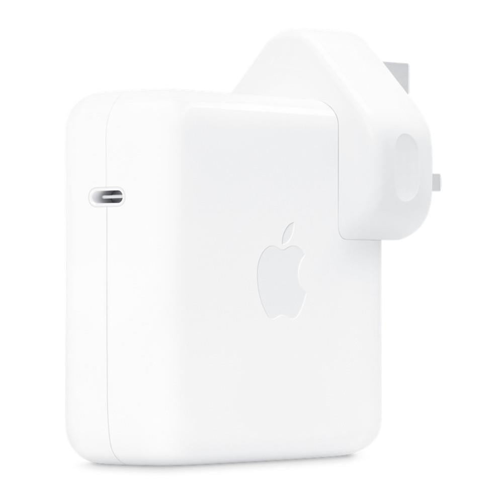 Apple 67W USB-C Power Adapter, UK