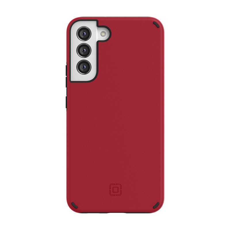Incipio Duo mobile phone case for Galaxy S22+ in Red
