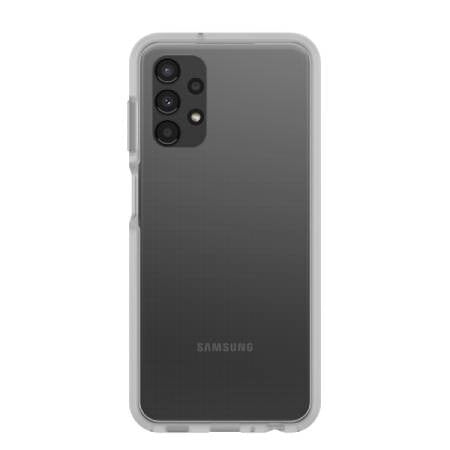 OtterBox React Series for Galaxy A13 in Transparent - No Packaging