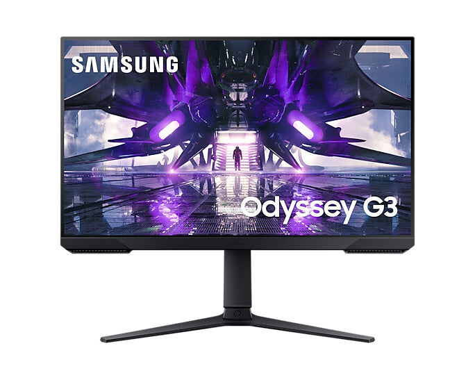 Samsung Odyssey G3 computer monitor 68.6 cm (27&quot;) 1920 x 1080 pixels Full HD