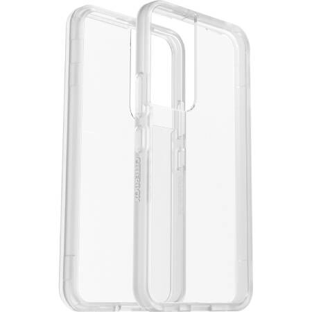 OtterBox React Series for Samsung Galaxy S22 in Transparent