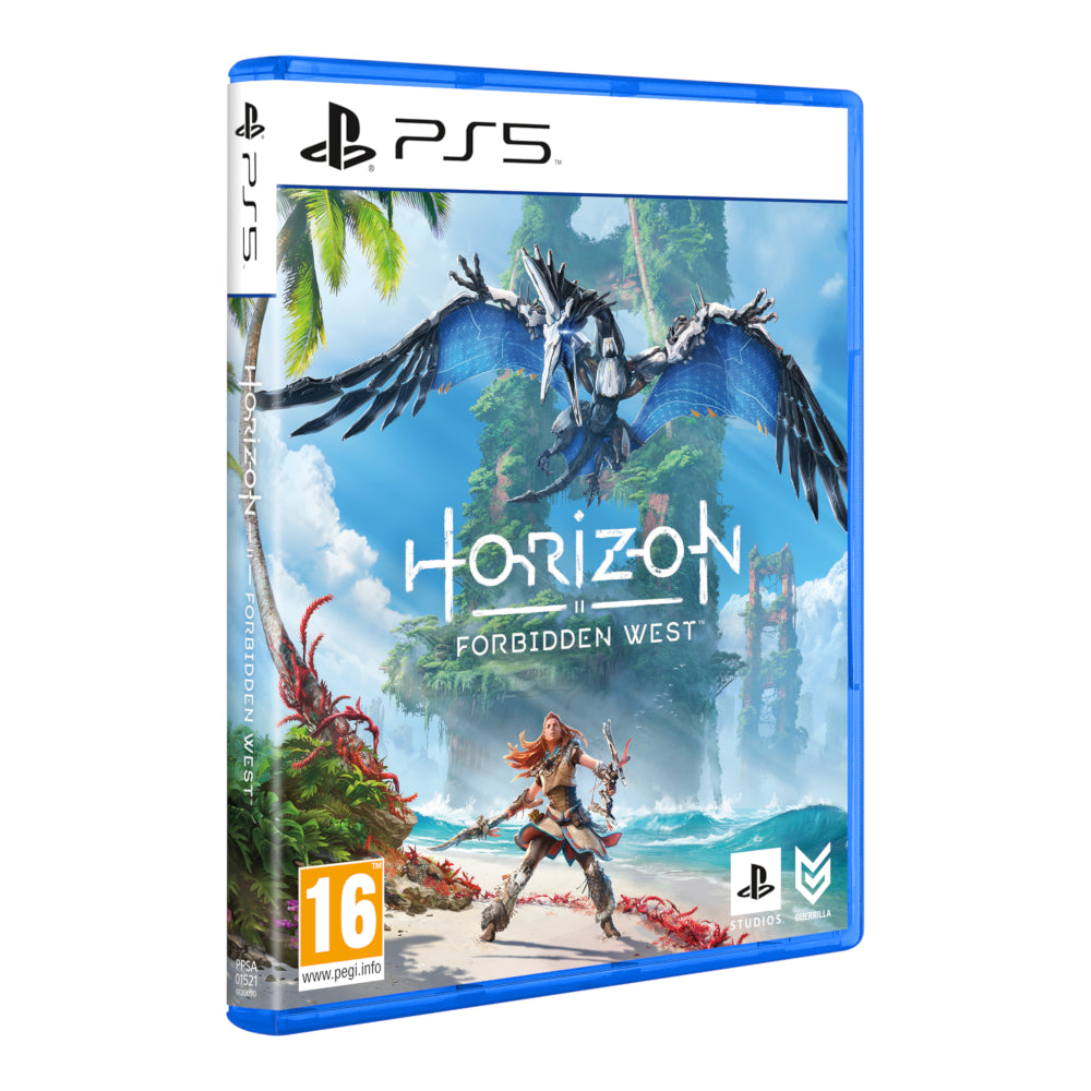 Horizon Forbidden West – PlayStation 5