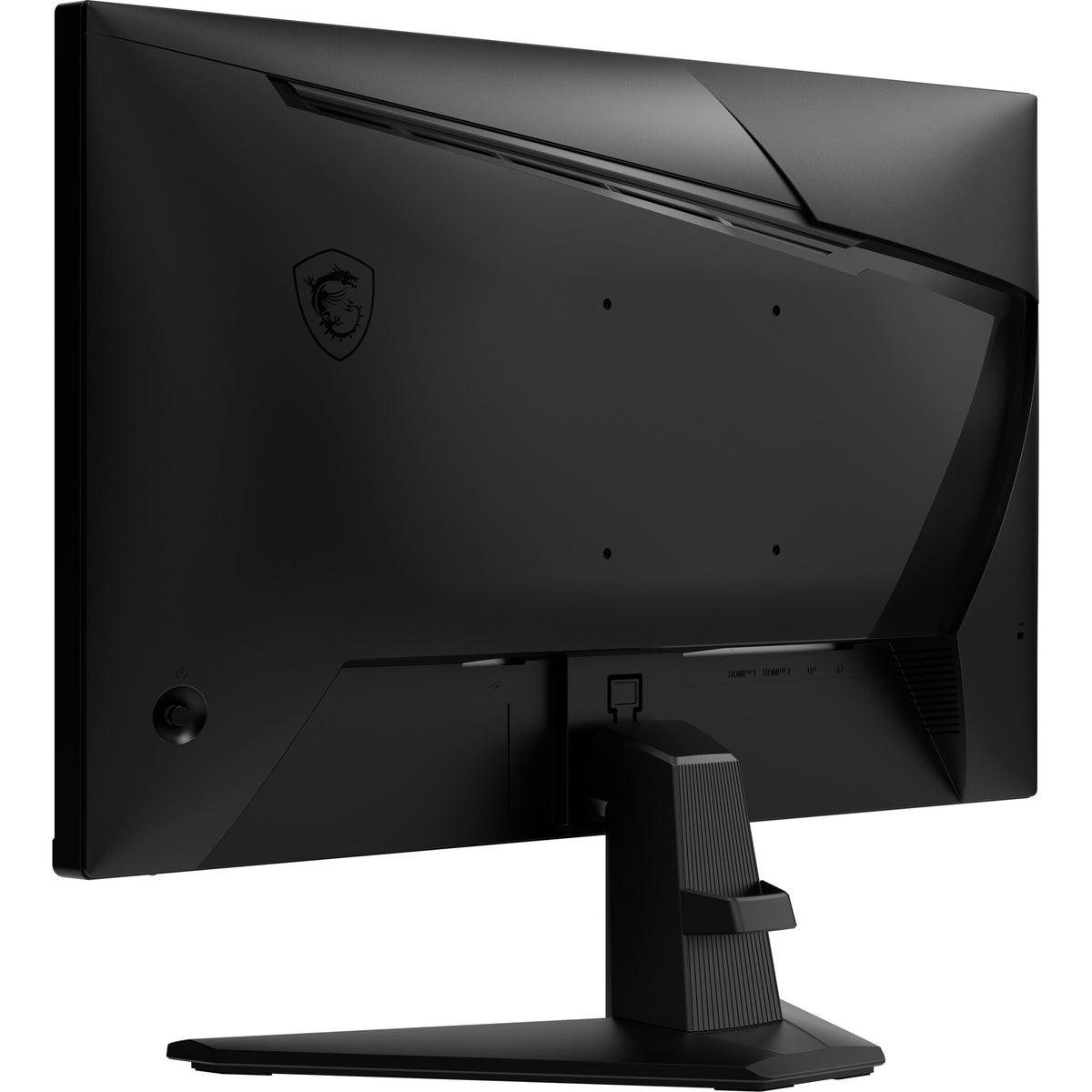 MSI G255F computer monitor 62.2 cm (24.5&quot;) 1920 x 1080 pixels Full HD LCD Black