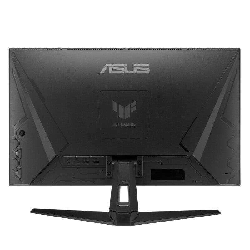 ASUS TUF Gaming VG279QM1A computer monitor 68.6 cm (27&quot;) 1920 x 1080 pixels Full HD LCD Black