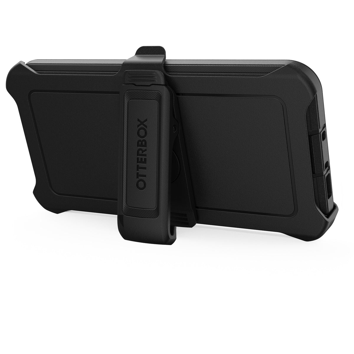 OtterBox Defender Case for Samsung Galaxy S23+ in Black