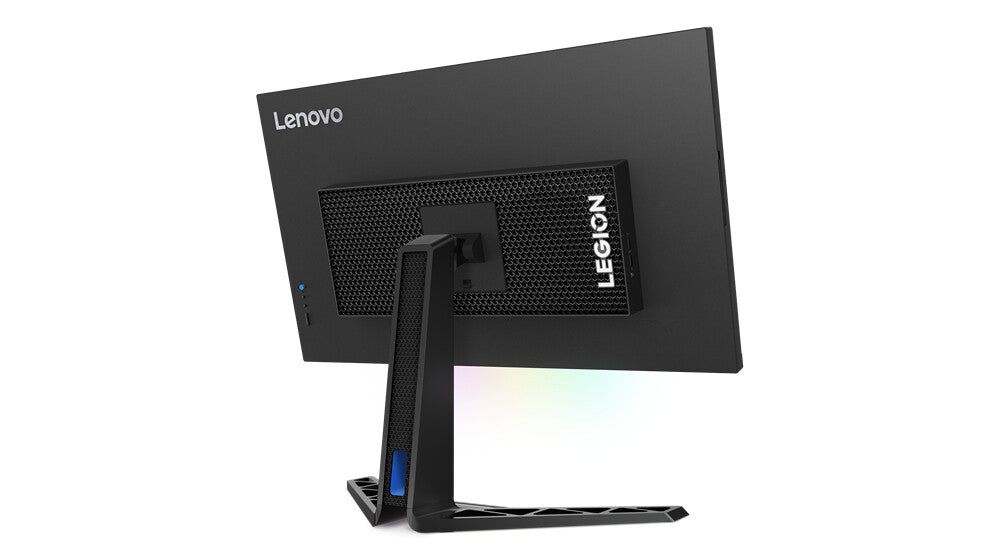 Lenovo Y32p-30 computer monitor 80 cm (31.5&quot;) 3840 x 2160 pixels 4K Ultra HD Black