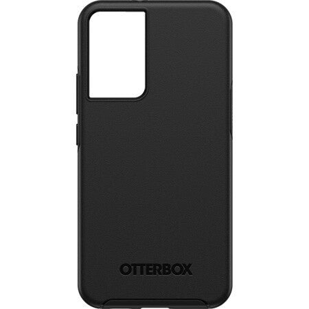 OtterBox Symmetry Series for Samsung Galaxy S22+ in Black