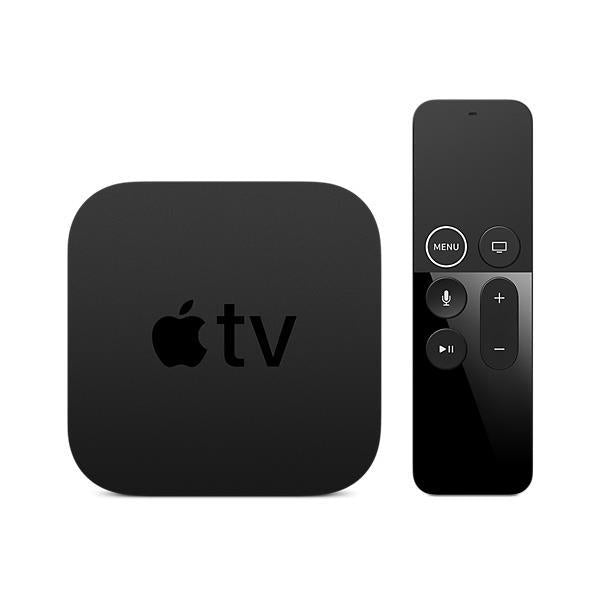 Apple TV 4K (UK) - Clove Technology