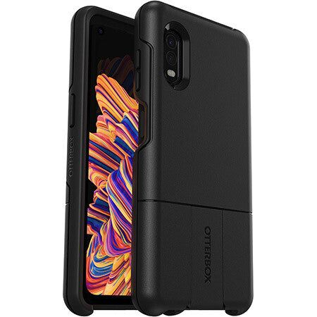 OtterBox uniVERSE Series for Galaxy XCover Pro in Black