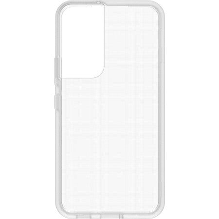 OtterBox React Series for Galaxy S22 in Transparent - No Packaging