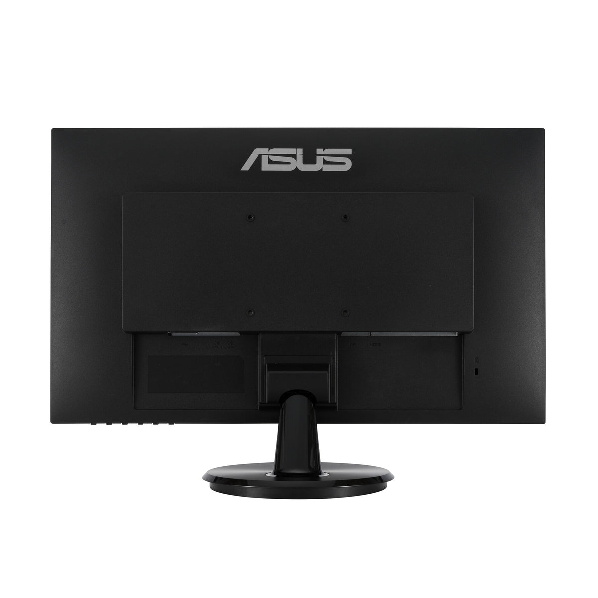 ASUS VA24DQF computer monitor 60.5 cm (23.8&quot;) 1920 x 1080 pixels Full HD LCD Black