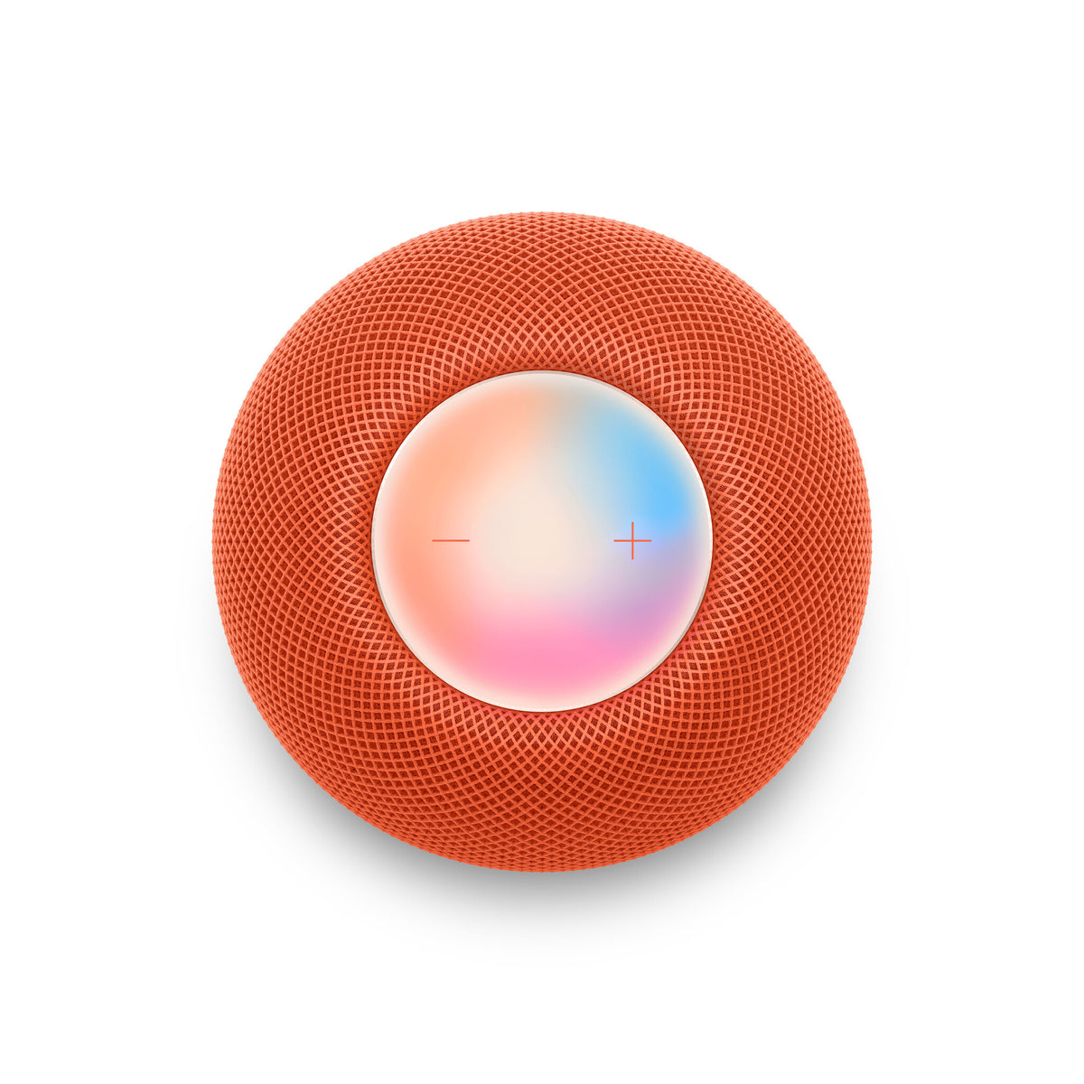 Apple MJ2D3B/A - HomePod mini in Orange