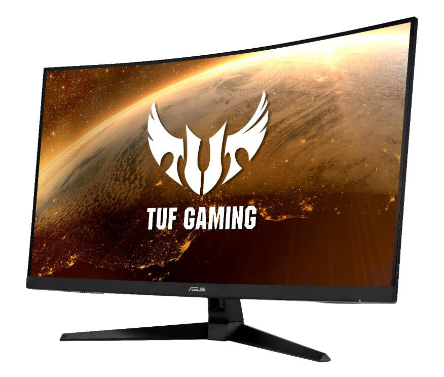 ASUS TUF Gaming VG328H1B computer monitor 80 cm (31.5&quot;) 1920 x 1080 pixels Full HD LED Black