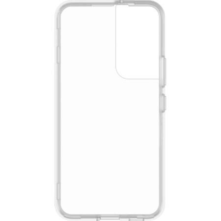 OtterBox React Series for Samsung Galaxy S22 in Transparent