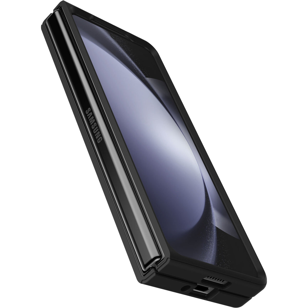 OtterBox Thin Flex Series for Galaxy Z Fold5 in Black