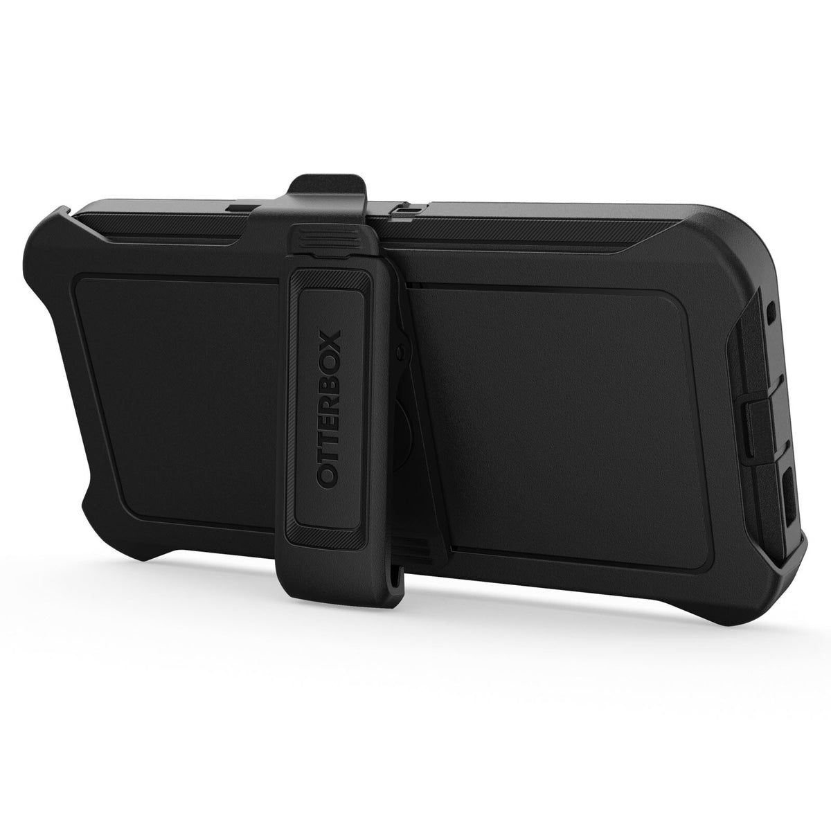 OtterBox Defender Case for Samsung Galaxy XCover6 Pro in Black