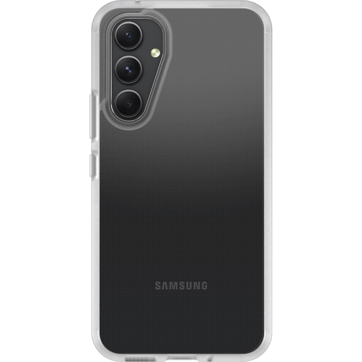 OtterBox React Case for Galaxy A54 (5G) in Clear