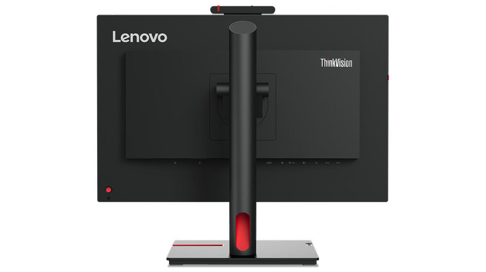 Lenovo ThinkVision T24mv-30 LED display 60.5 cm (23.8&quot;) 1920 x 1080 pixels Full HD Black